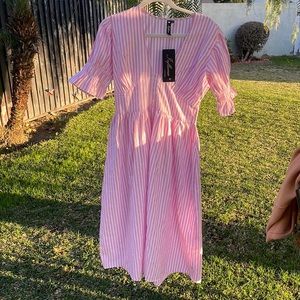 Brand New Influence Summer Dress